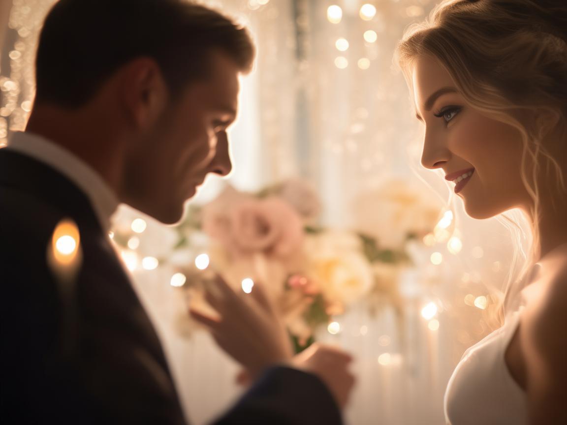 老婆婚礼上唱什么歌最合适？