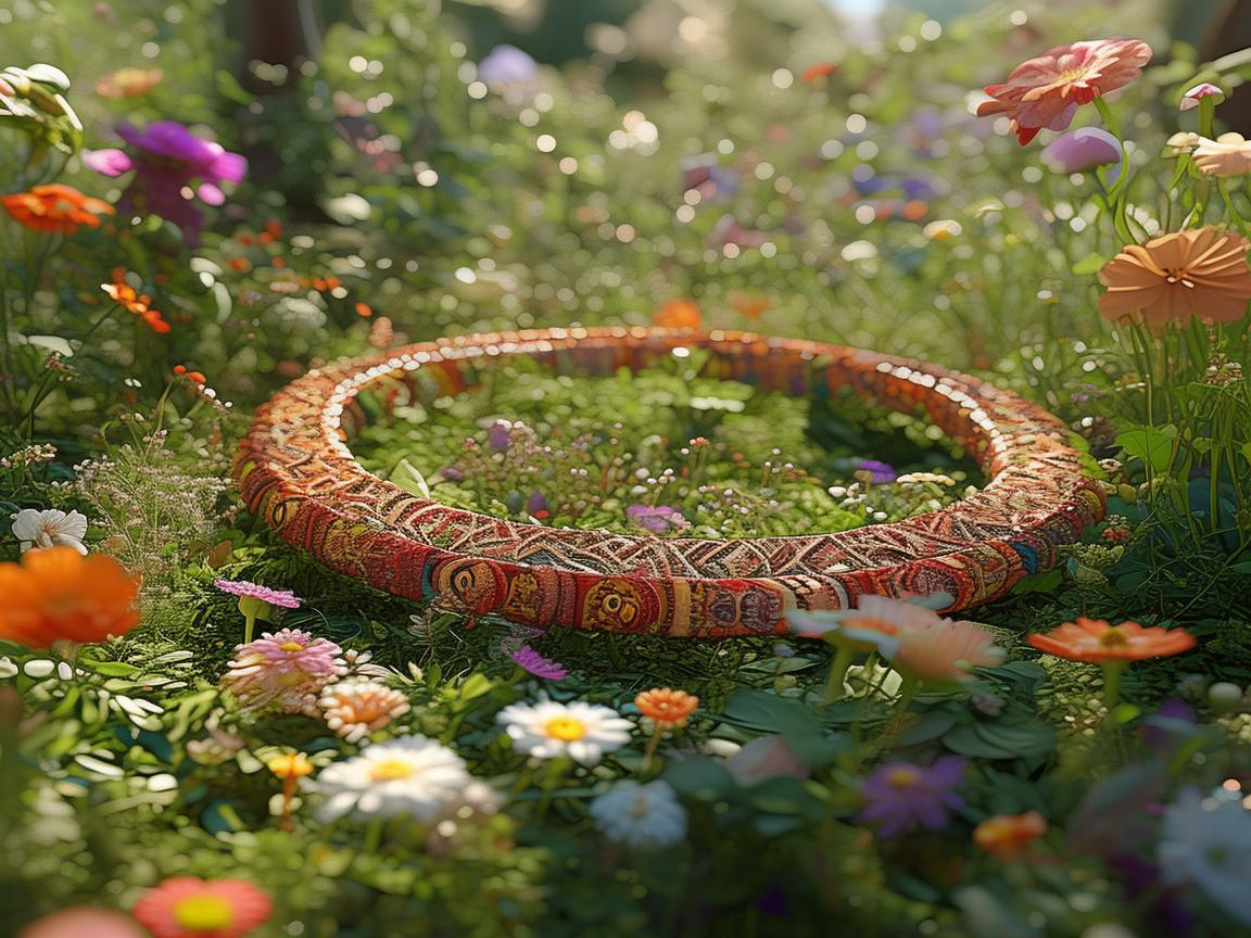 编花绳的歌真的藏有秘密吗？
