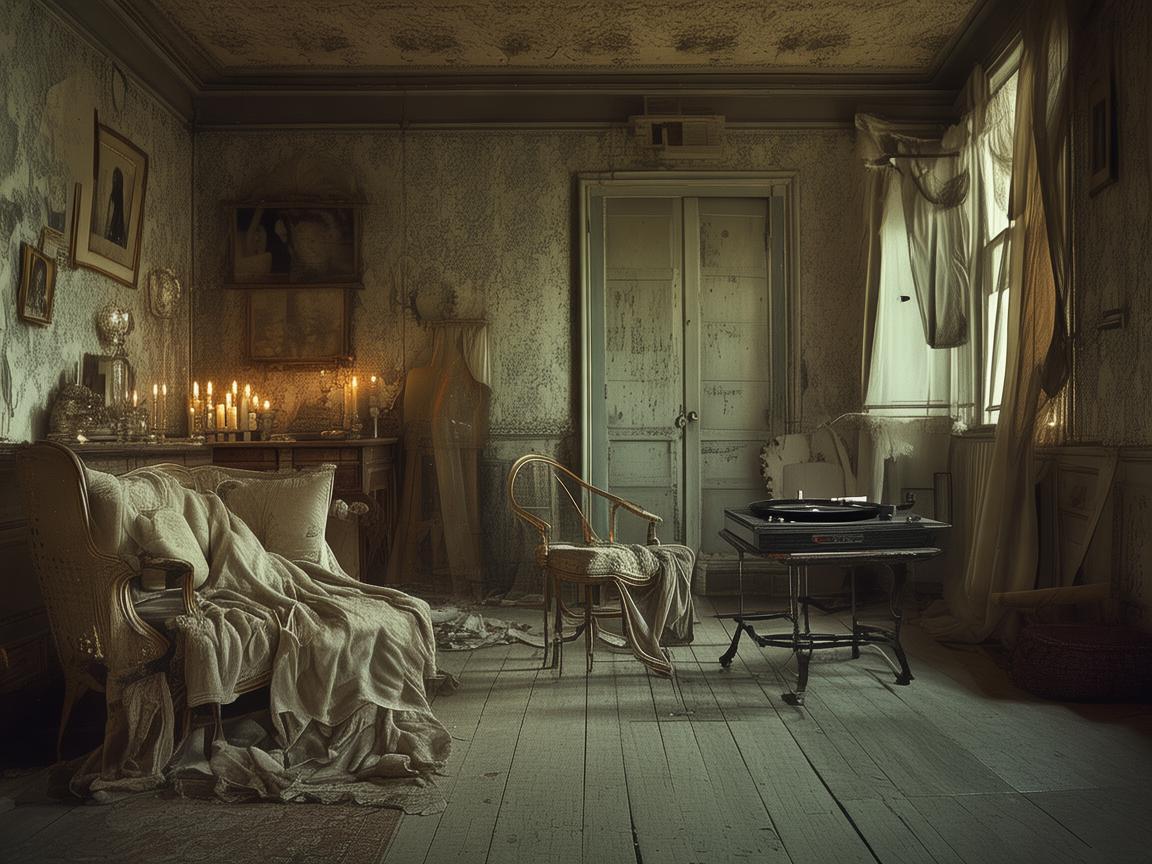 旧时光被隐藏究竟是哪首歌? 旧时光被隐藏究竟是哪首歌?