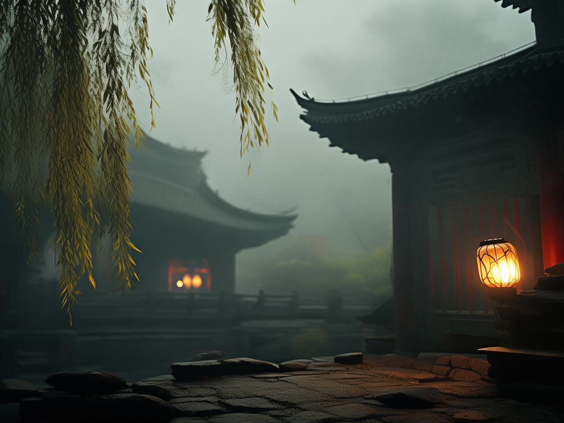 提灯春秋究竟是怎样一首歌？