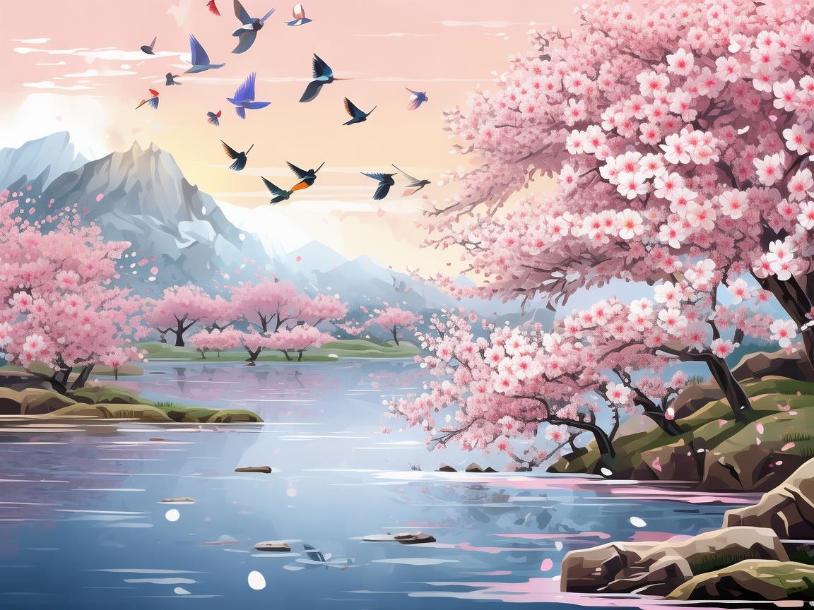 春晓题目中的这到底是什么歌？