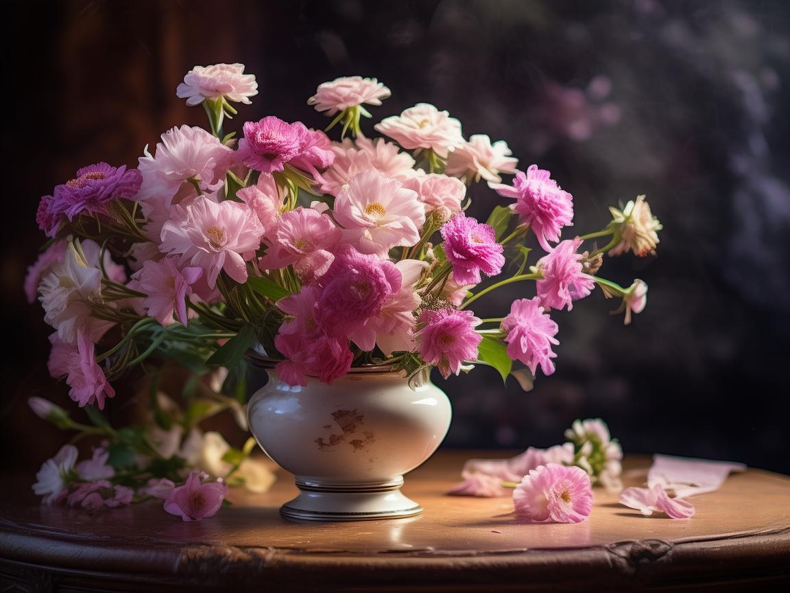 老婆生日送花适合唱什么歌？
