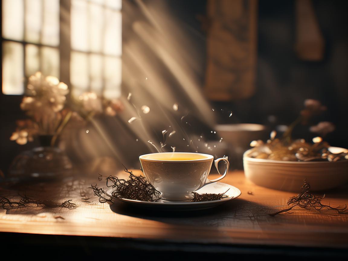 你给我一杯茶好吗出自哪首歌？