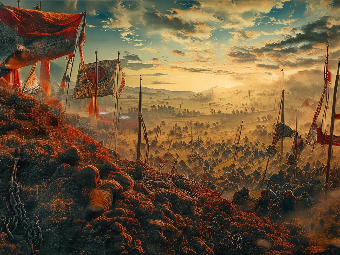 一个时代的战歌究竟是哪首歌? 一个时代的战歌究竟是哪首歌?