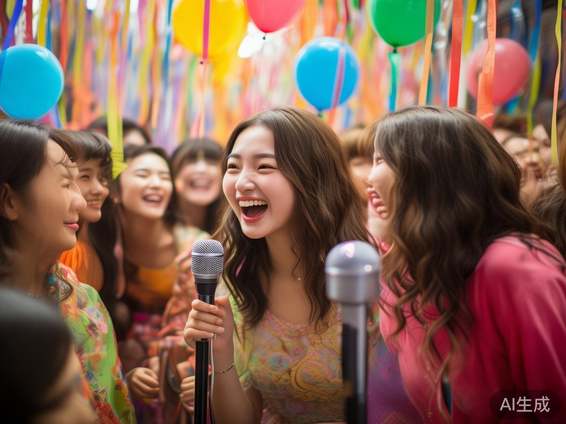 五一晚会女生唱什么歌好听？