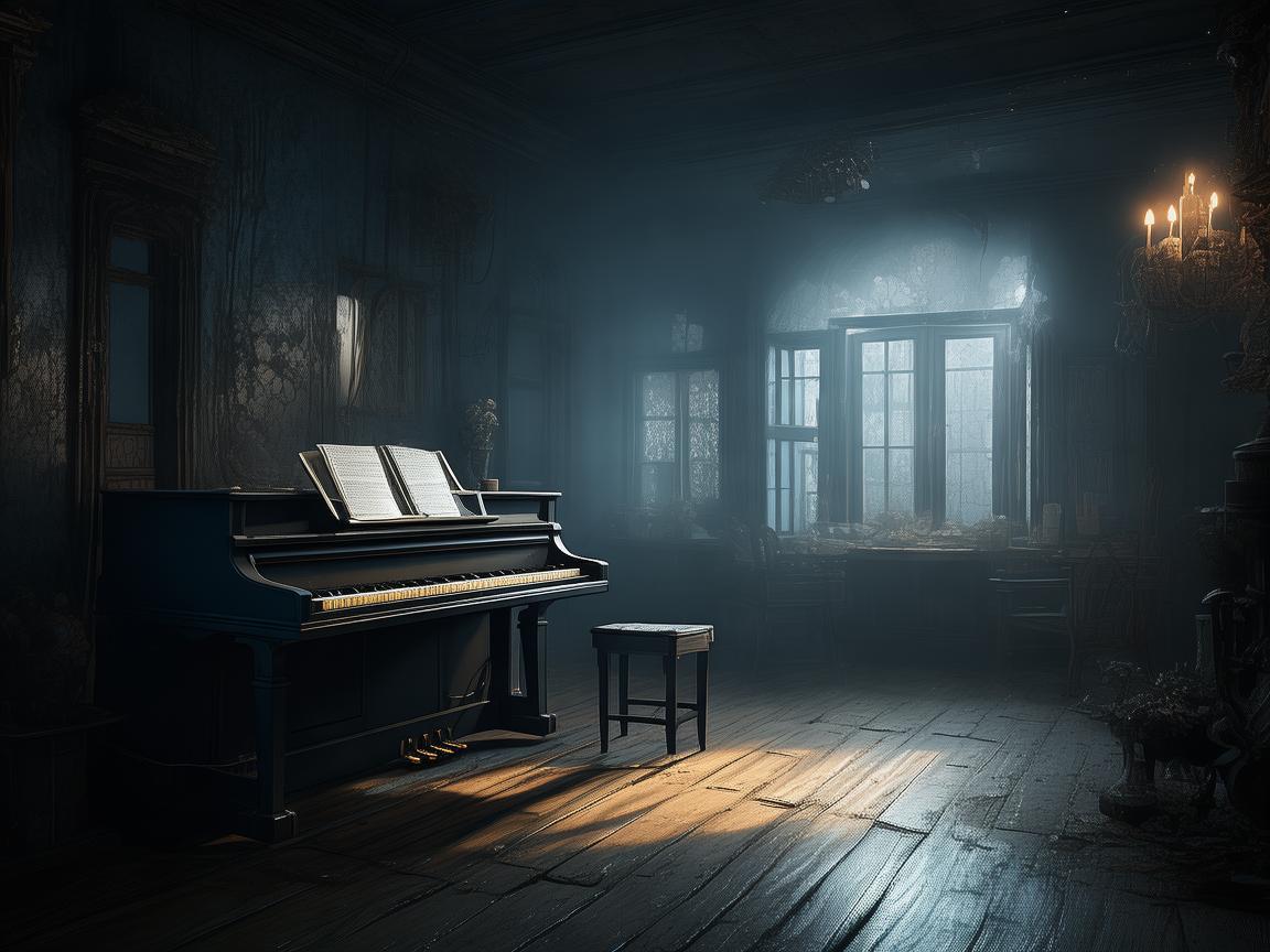 为何钟情于悲伤歌曲的原唱？