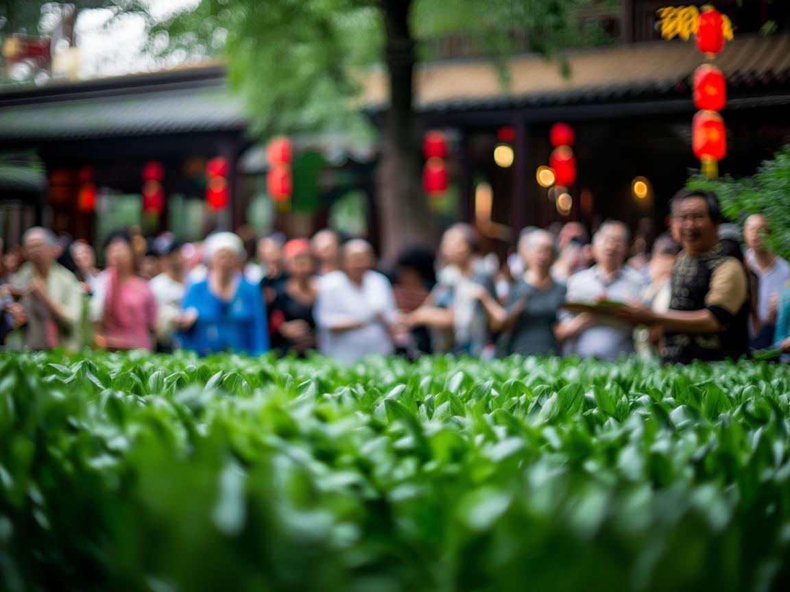 广州公园唱什么歌最好？