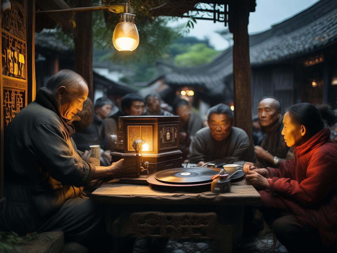 福建人最喜欢听什么歌？