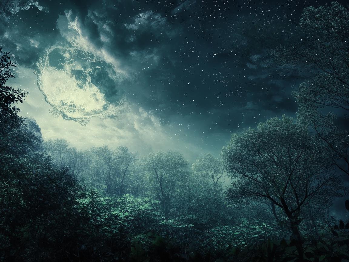 夜被思念缠绕着究竟是哪首歌？
