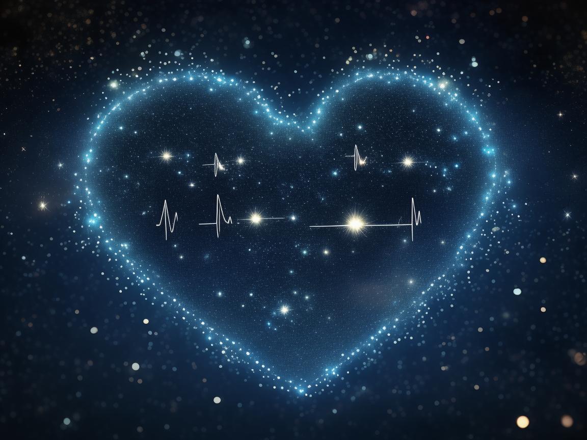 星形心率的贴合究竟是哪首歌？