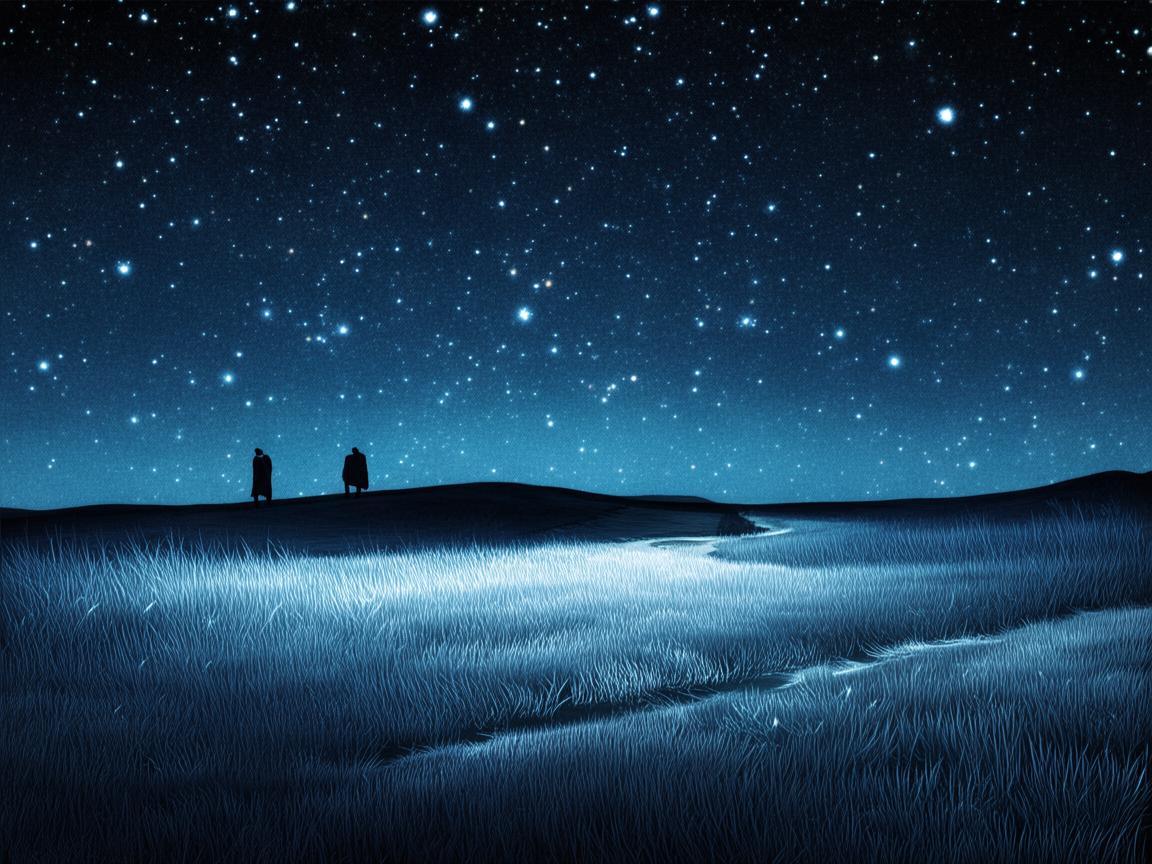 我想要陪你去看星星出自哪首歌？