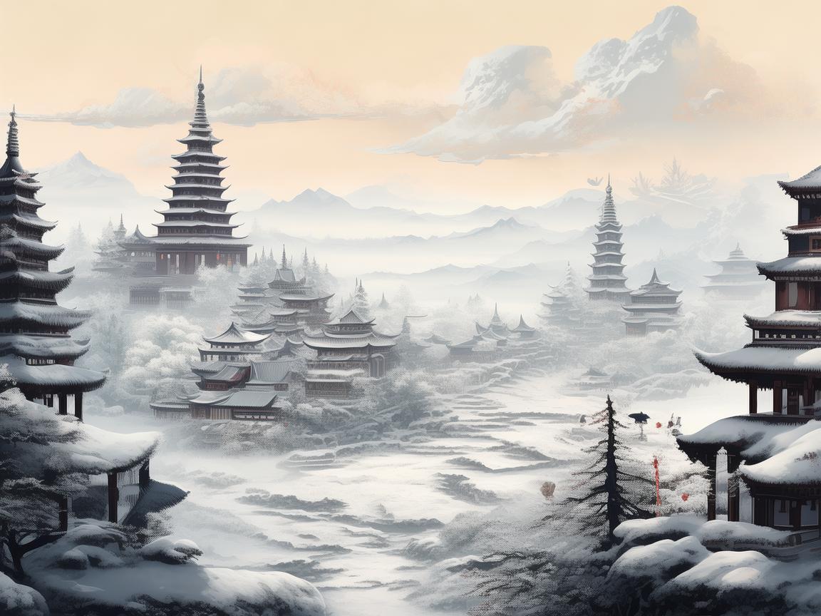 一直不离开北平究竟是哪首歌？