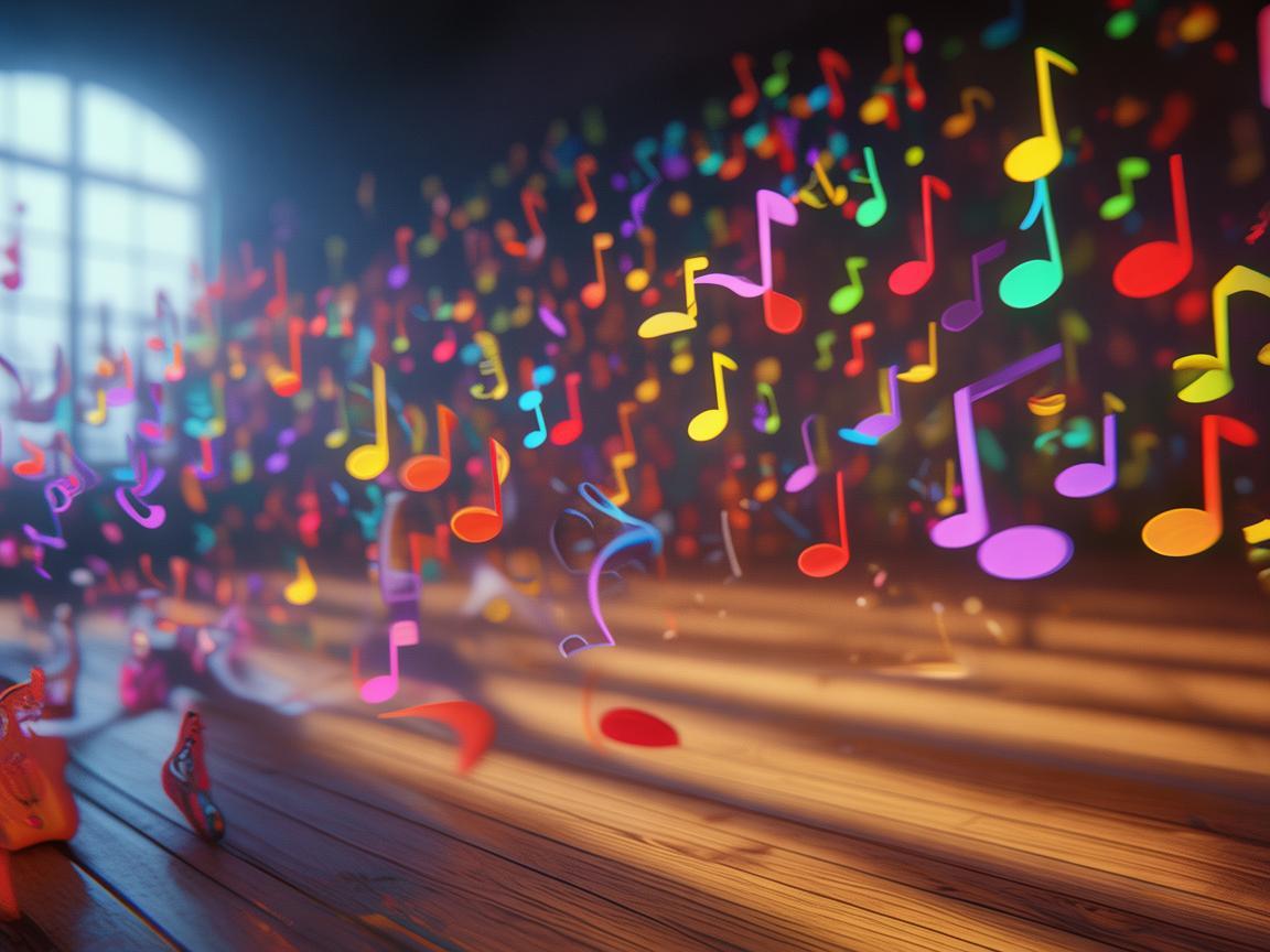 What Kind of Songs Do I Like?