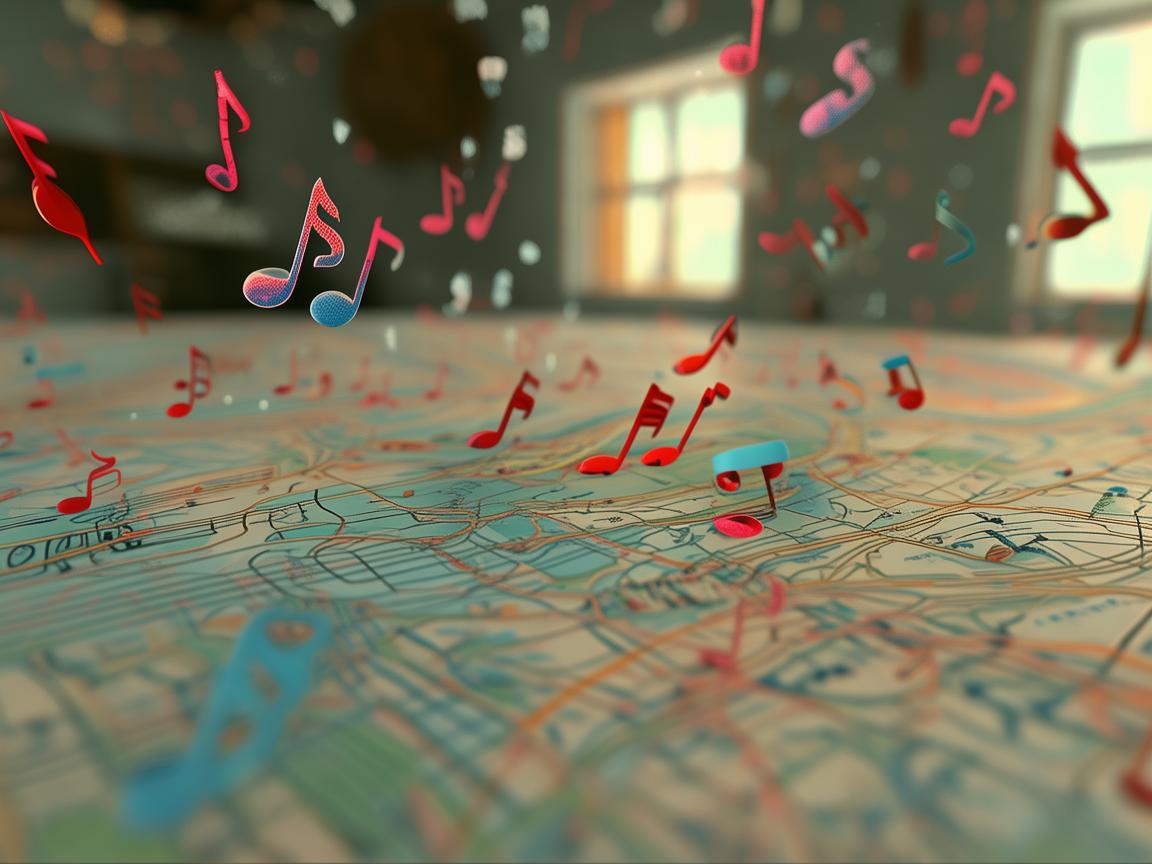 爱的人是个路痴到底是哪首歌？