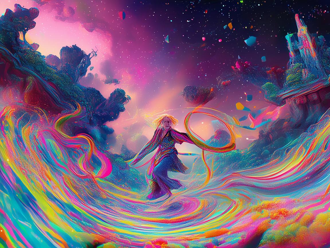 陀螺人幻想究竟是什么歌? 陀螺人幻想究竟是什么歌?