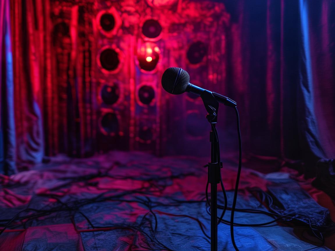 黑嗓究竟是什么音色的歌? 黑嗓究竟是什么音色的歌?