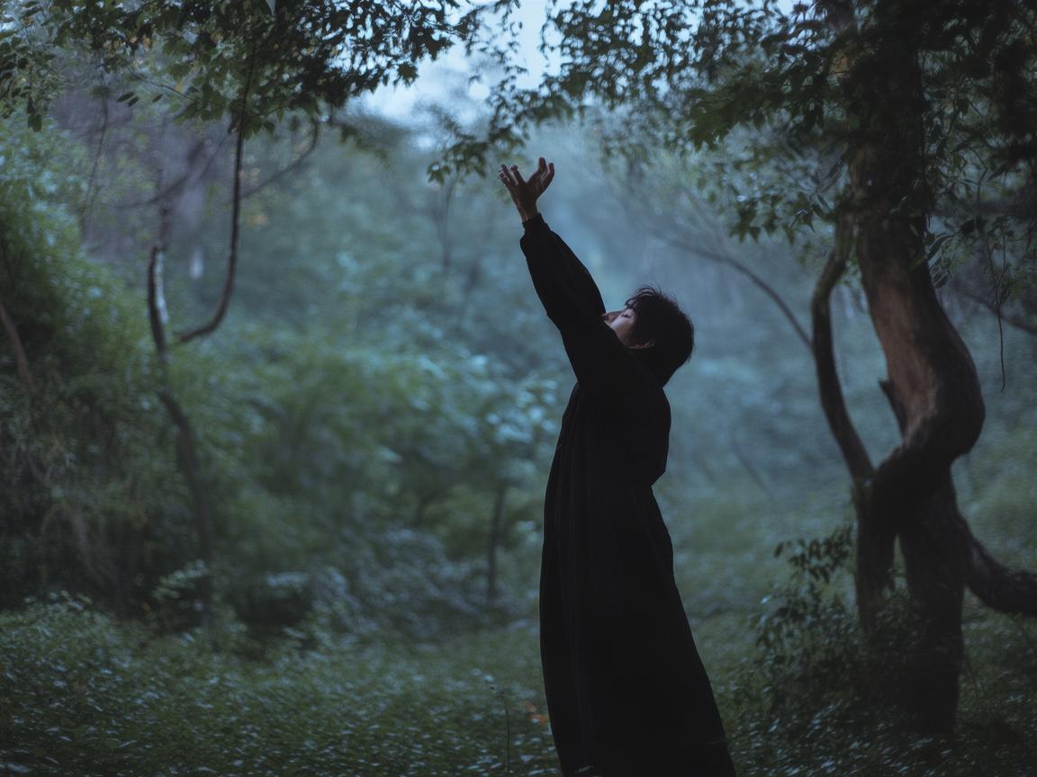 朴树在唱了什么歌？