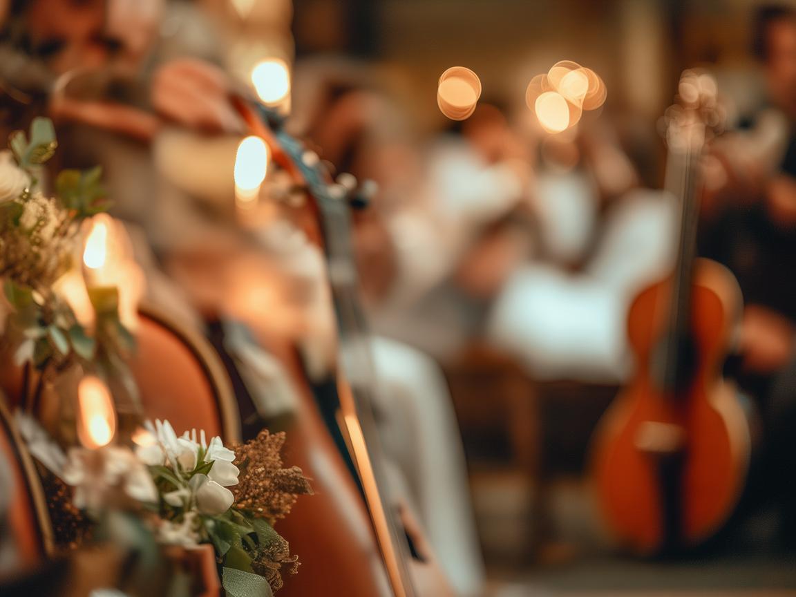 别人婚礼唱什么歌合适呢？