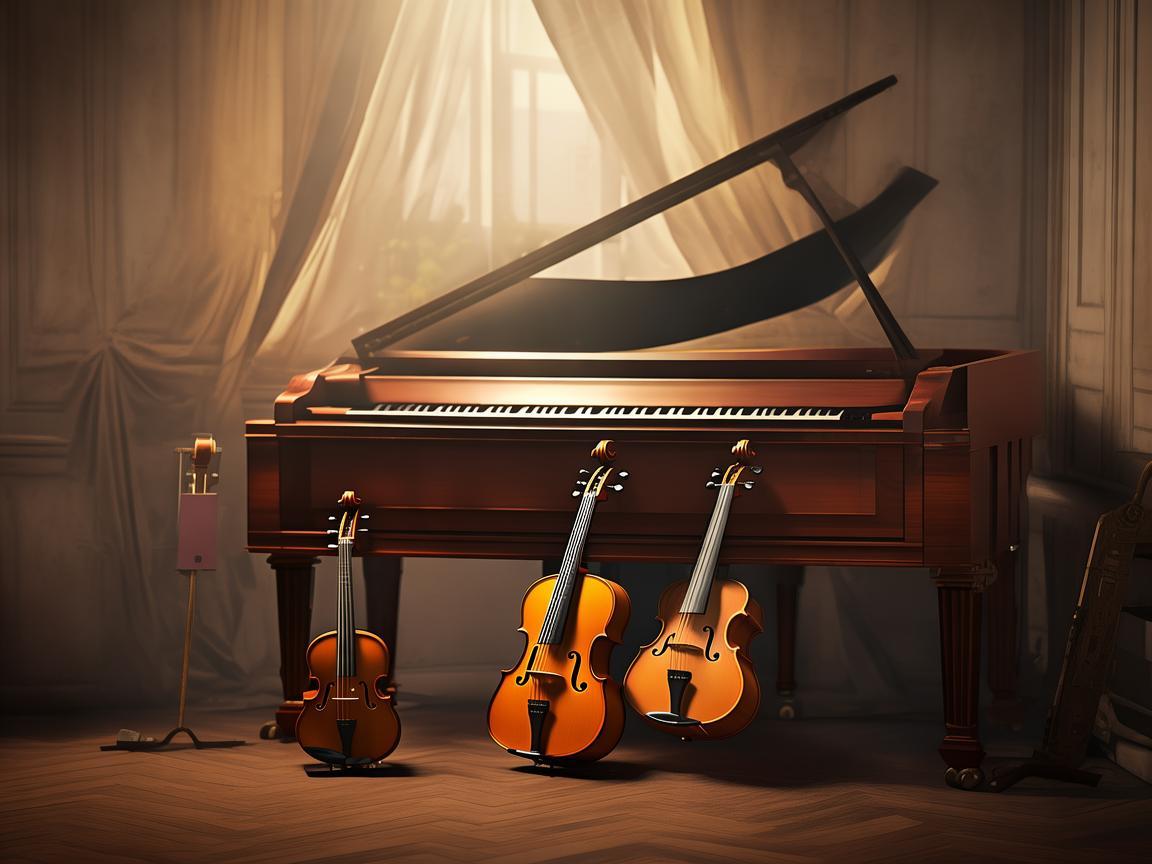 给家长听什么歌才好听呢? 给家长听什么歌才好听呢?