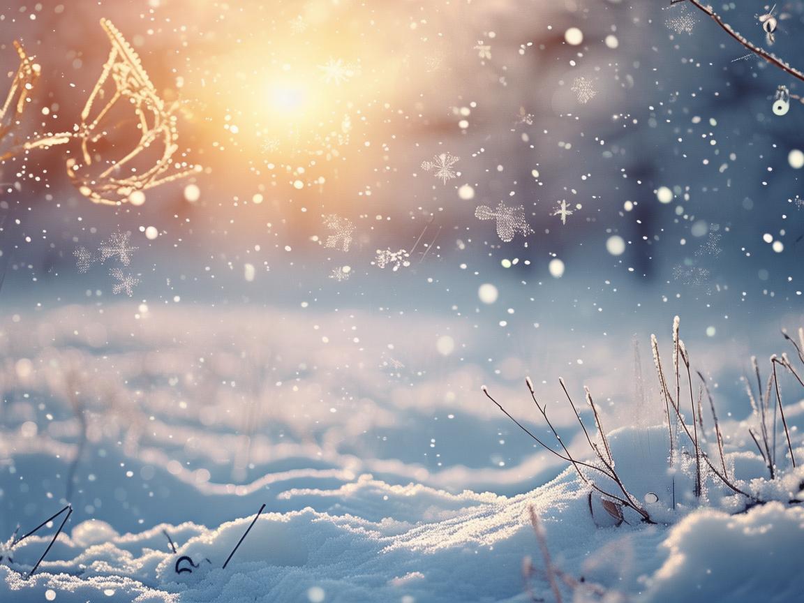 看到一片白雪究竟是哪首歌？