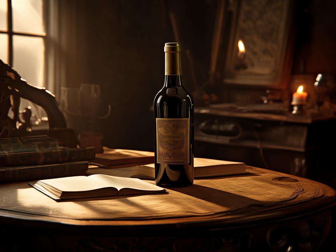 独一的酒哦究竟出自哪首歌？