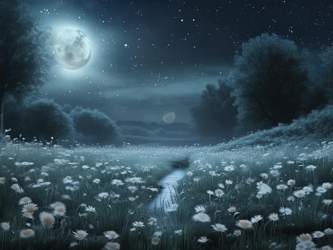 想你的夜晚吧究竟是哪首歌？