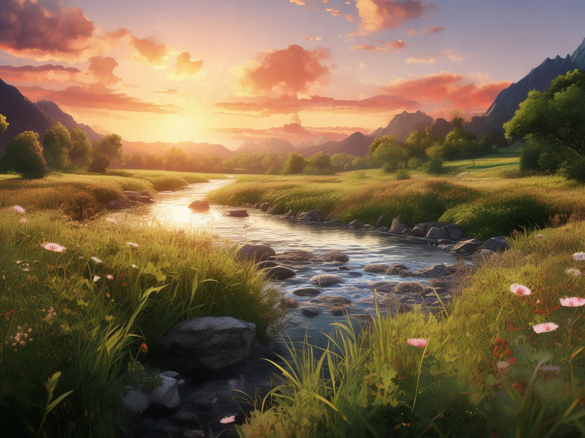 哪首歌里有心存感激的歌词呢？