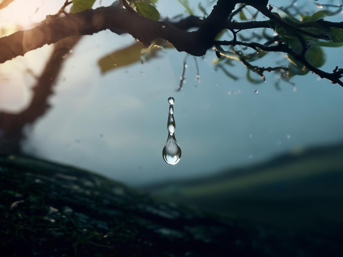 预备天上水究竟出自哪首歌？