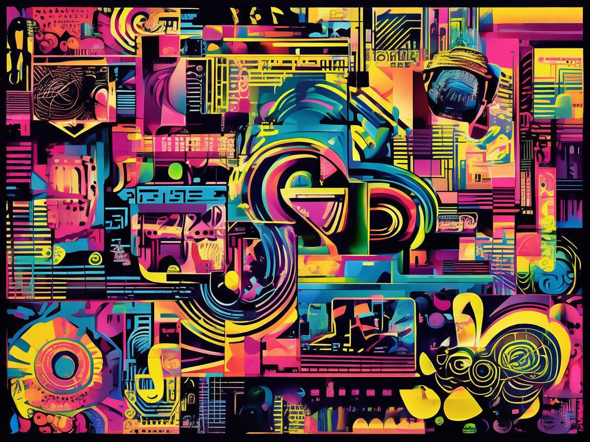 网上最火的12首歌究竟是哪些？