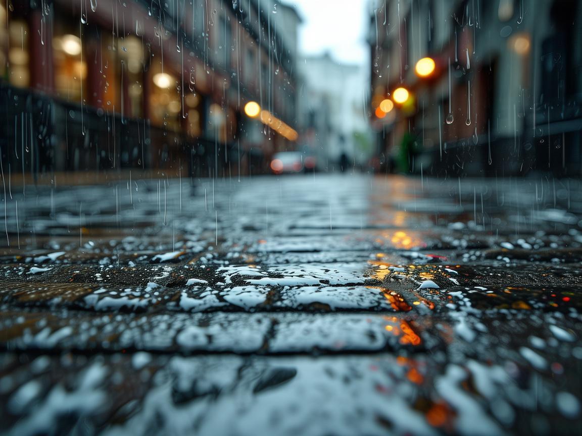 嘿怎么又是雨天究竟是哪首歌？