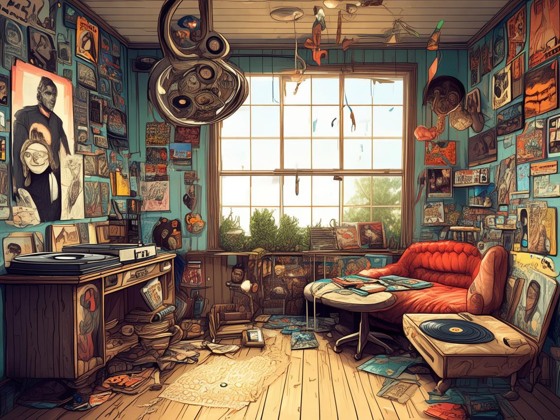 年轻人不知道听什么歌?这篇指南告诉你! 年轻人不知道听什么歌?这篇指南告诉你!