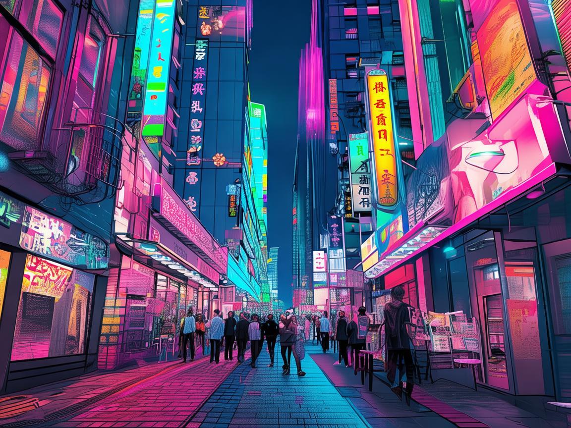 时代少年团有哪些专歌呢？