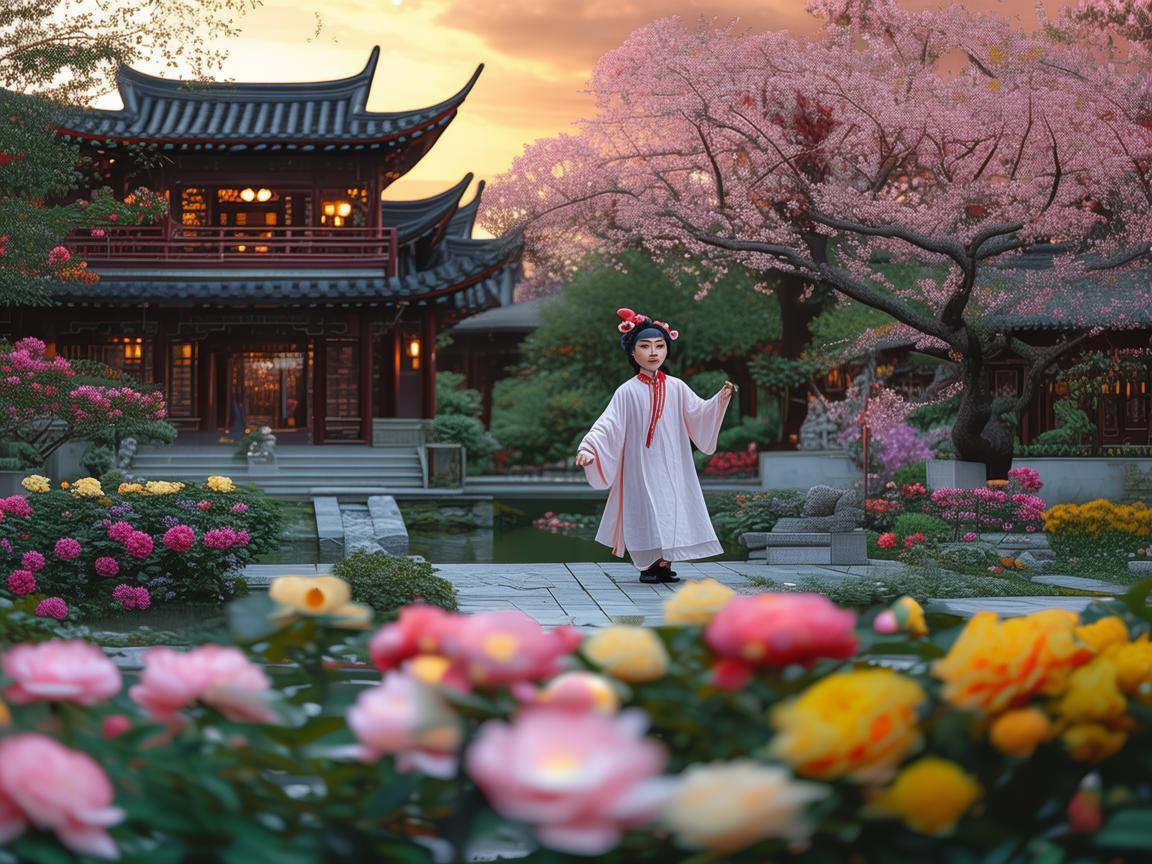 孔乙己舞蹈该配什么歌？