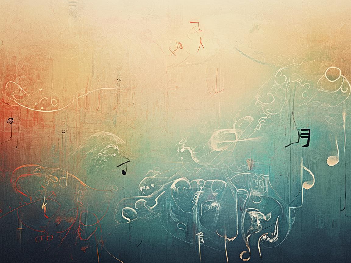 什么是英文歌的中文谐音？