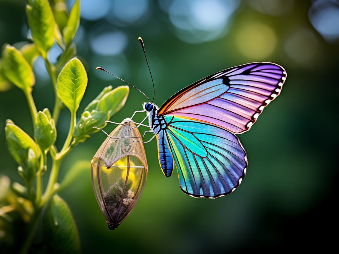 美丽的蜕变开始了究竟是哪首歌？