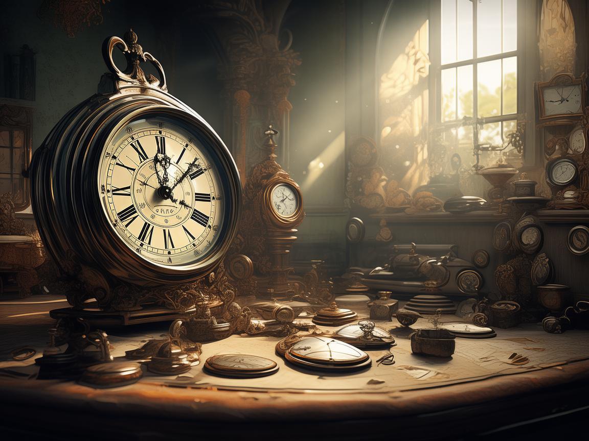 我们没有忘记时间究竟是哪首歌？