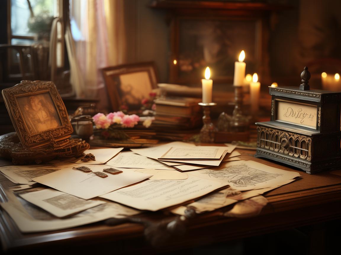 告白信里放什么歌合适呢？