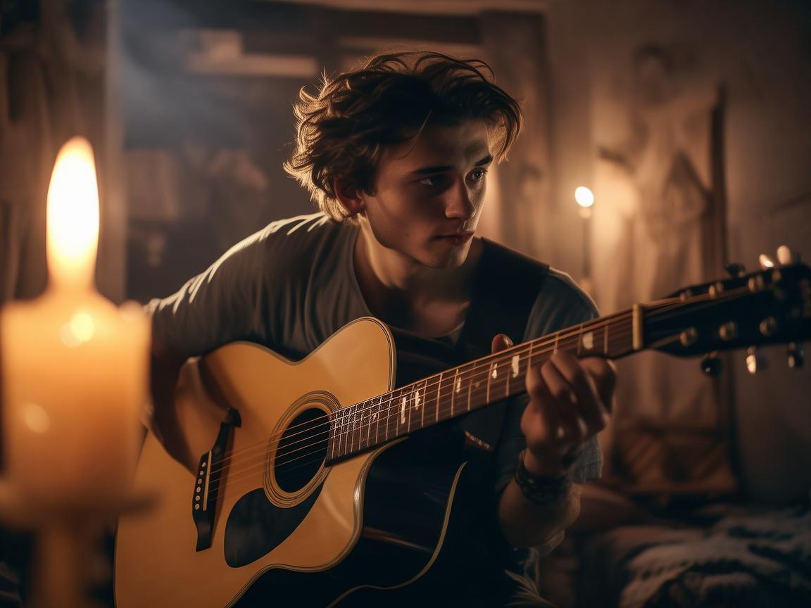 小伙翻唱最牛的歌究竟是哪首? 小伙翻唱最牛的歌究竟是哪首?