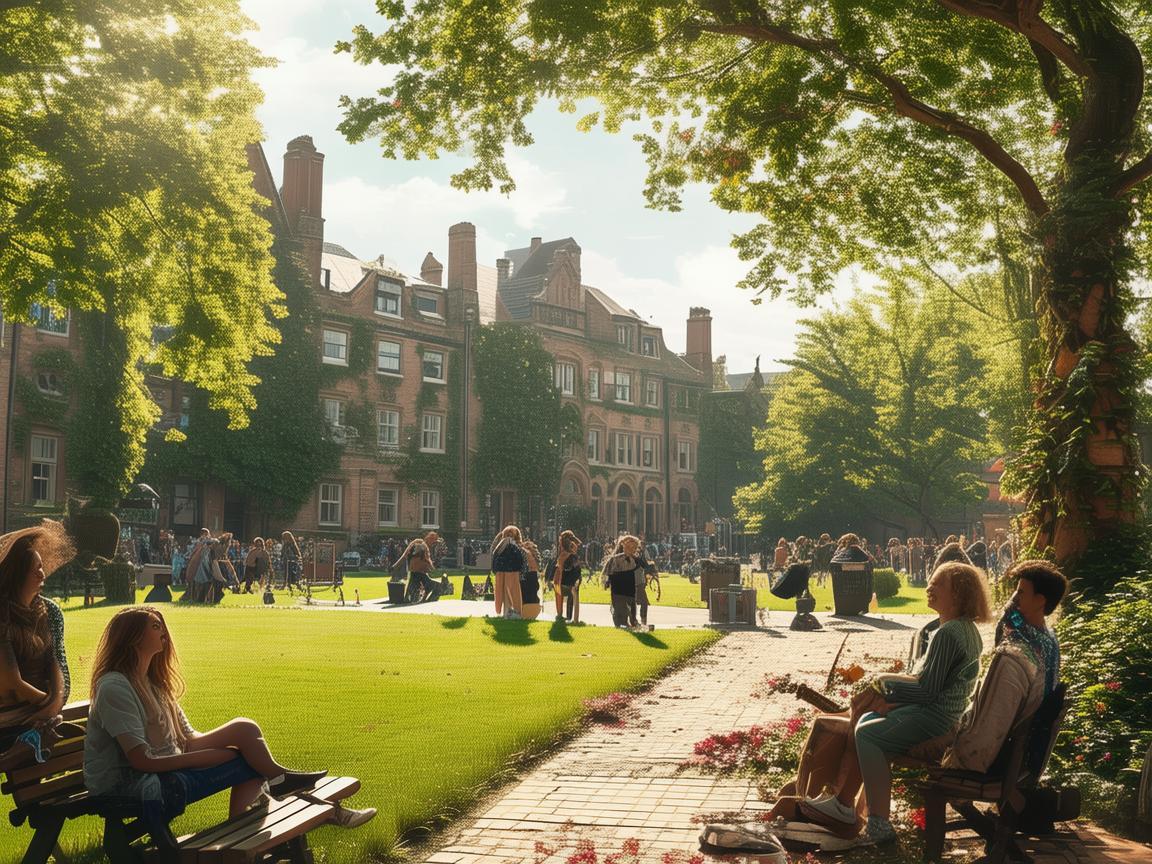 最能代表大学生的歌究竟是哪一首？