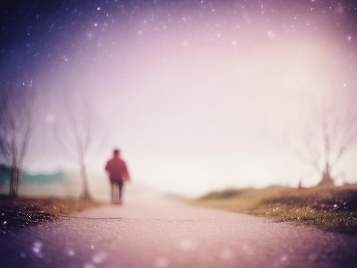 让我们孤独前行出自哪首歌？