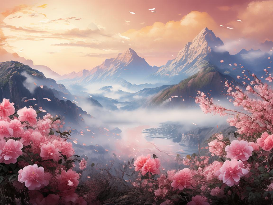 庐山之恋究竟是一首怎样的歌? 庐山之恋究竟是一首怎样的歌?