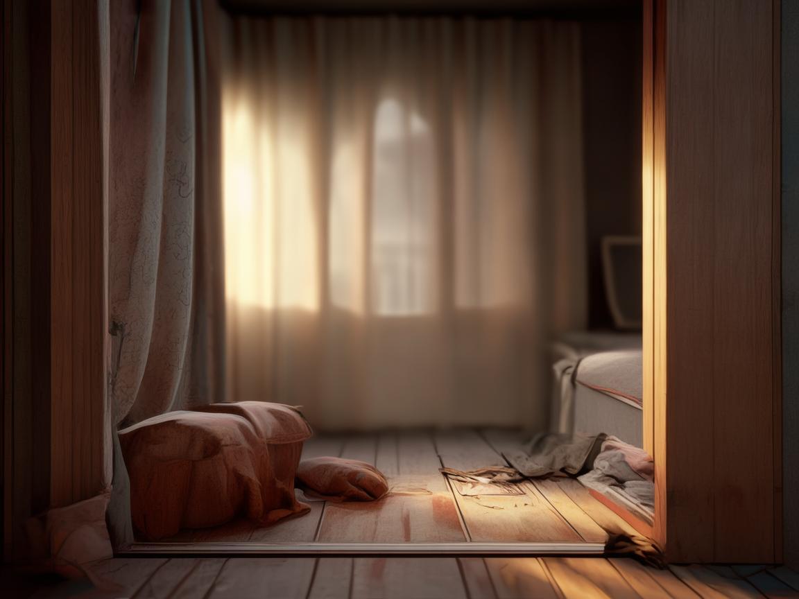 我才有家这句歌词出自哪首歌？