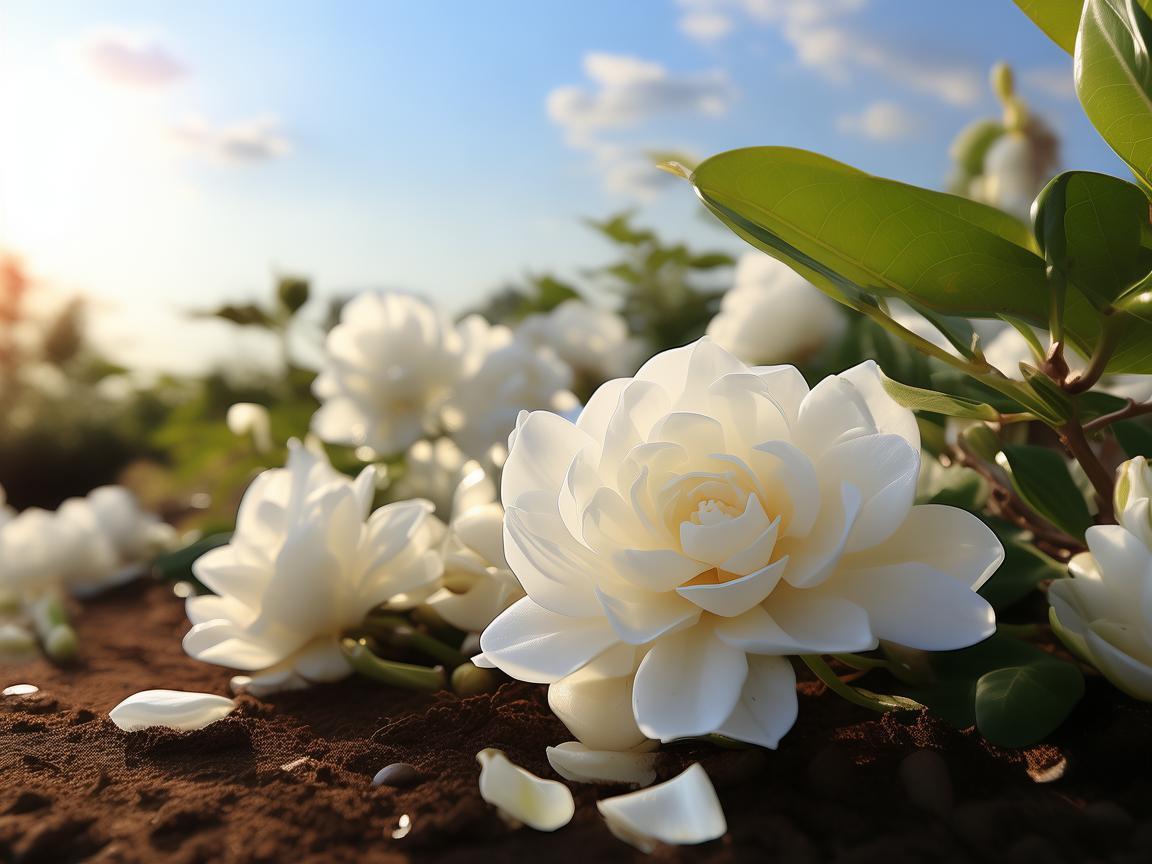 栀子花芬香是哪首歌呢? 栀子花芬香是哪首歌呢?