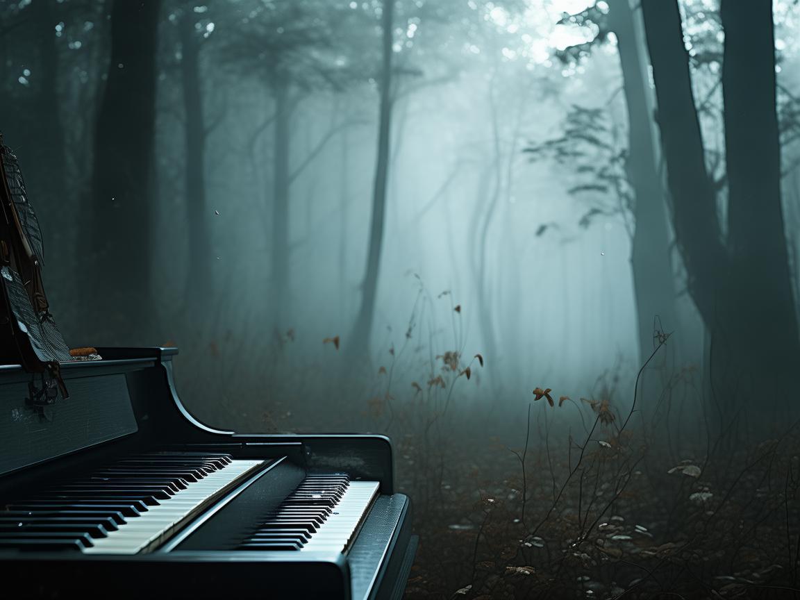 伤感歌曲中哪首最好听？