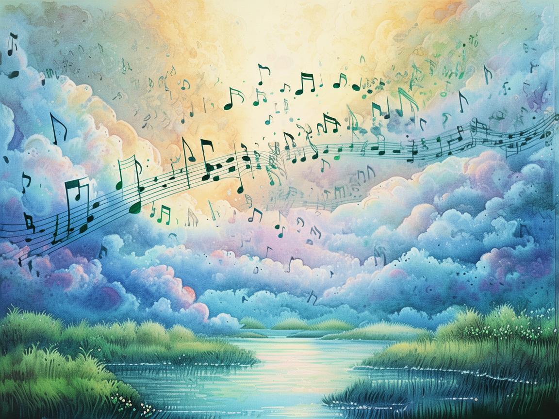 什么歌才是最好听的那一首? 什么歌才是最好听的那一首?