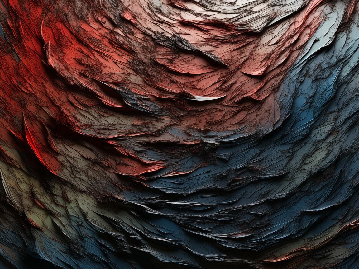 作者主要恨什么？